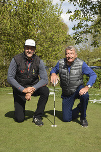 HipPopdrom Charity Golfturnier in Egmating