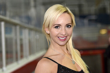 'Holiday on Ice - Passion' Photocall, Hannover