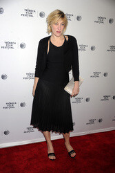 'Human Capital' Premiere - 2014 Tribeca Film Festival, New York