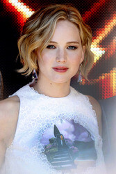 'Tribute von Panem - Mockingjay: Teil 1' Photocall, Cannes Film Festival 2014