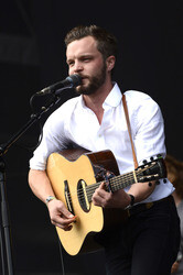 Hurricane Festival 2015 in Scheeßel