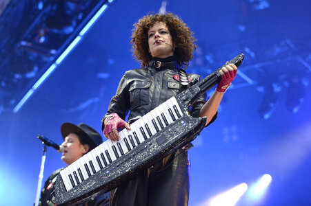 Hurricane Festival 2018 in Scheeßel
