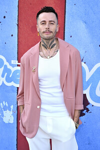 Filmpremiere 'Ice Cream Man' in Los Angeles