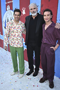 Filmpremiere 'Ice Cream Man' in Los Angeles
