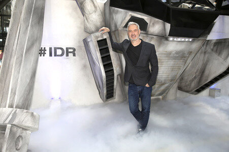 Photocall 'Independence Day: Wiederkehr' Berlin