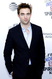 Film Independent Spirit Awards 2018 in Santa Monica