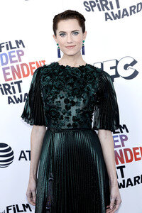 Film Independent Spirit Awards 2018 in Santa Monica