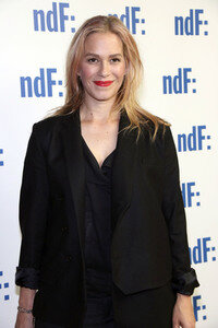 Filmpremiere 'Der Island-Krimi: Der Tote im Westfjord' in Berlin