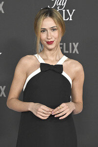 Filmpremiere 'Jay Kelly' in Los Angeles