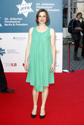 20. Jüdisches Filmfestival Berlin & Potsdam Eröffnungsgala, Potsdam