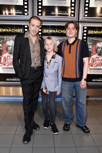 Filmscreening 'Tod meiner Jugend' in Berlin