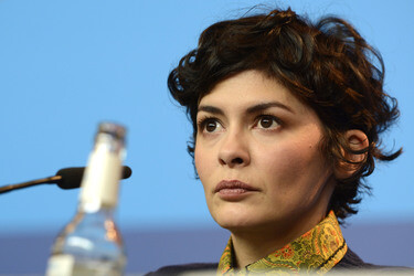 Jury Pressekonferenz, Berlinale 2015