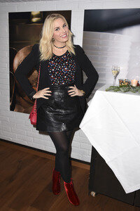 X-Mas Cocktail 2016 in München