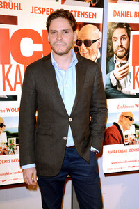 Filmpremiere 'Ich und Kaminski' in Essen
