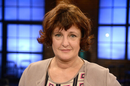 Talkshow 'Kölner Treff' in Köln
