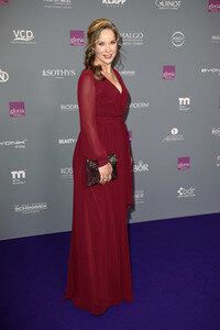 Gloria - Deutscher Kosmetikpreis 2017 in Düsseldorf