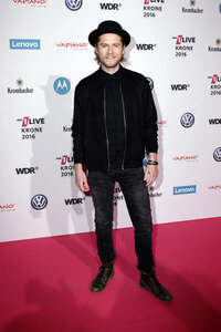 1Live Krone 2016 in Bochum