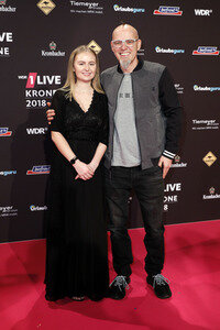 1Live Krone 2018 in Bochum