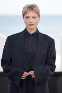 Photocall 'Krux' San Sebastian International Film Festival 2026