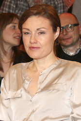 'Markus Lanz' Talkshow, Hamburg