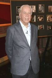 'Markus Lanz' Talkshow, Hamburg