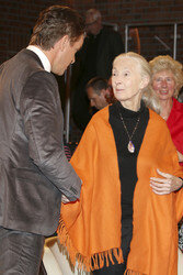 'Markus Lanz' Talkshow, Hamburg