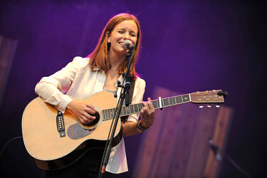 Marit Larsen