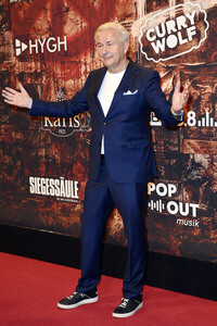 Musicalpremiere 'Wir sind am Leben - Das Berlin Musical' in Berlin