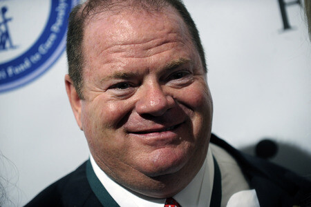 30. Great Sports Legends Dinner in New York