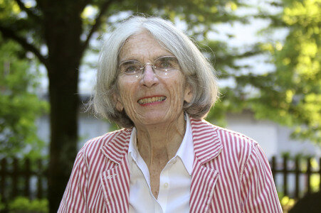 Lesung von Donna Leon in Hamburg