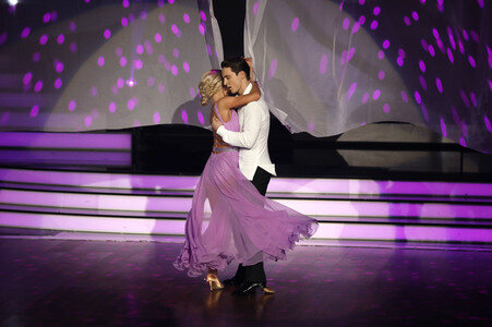 Tanzshow 'Let's Dance' in Köln