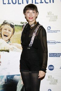 Filmpremiere 'Wer hat eigentlich die Liebe erfunden?' in Hamburg