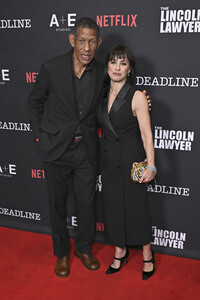 Season 4 Premiere 'The Lincoln Lawyer' in West Hollywood