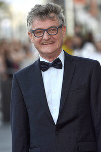 'La llamada' Premiere, San Sebastian Film Festival 2017