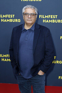 Festivaleröffnung und Filmpremiere 'Lovely Day', Filmfest Hamburg 2025