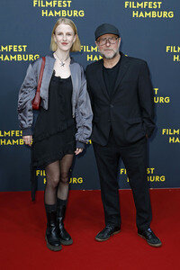 Festivaleröffnung und Filmpremiere 'Lovely Day', Filmfest Hamburg 2025