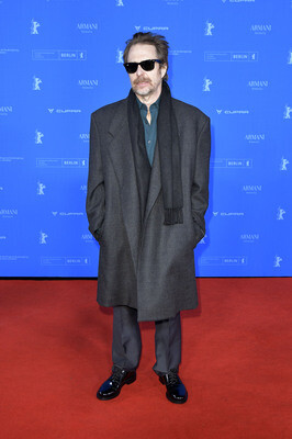 Filmpremiere 'Good Luck, Have Fun, Don't Die', Berlinale 2026