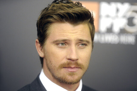 'Billy Lynn's Long Halftime Walk' Premiere, New York Film Festival 2016