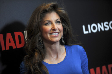 'Mad Men' Special Screening, New York