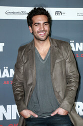 'Männerhort', Filmpremiere, Berlin