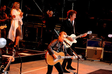 Konzert von Peter Maffay in Bad Segeberg