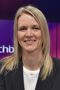 Talkshow 'maischberger' in Berlin