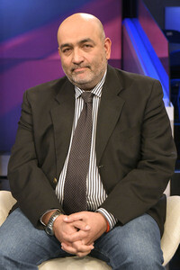 Talkshow 'maischberger' in Berlin
