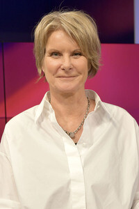 Talkshow 'maischberger' in Berlin