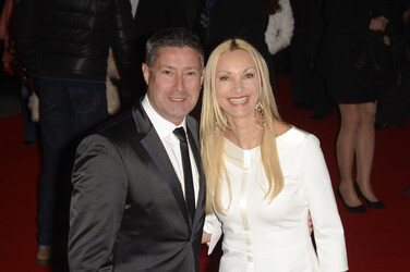 'Mamma Mia!' Musicalpremiere, Oberhausen