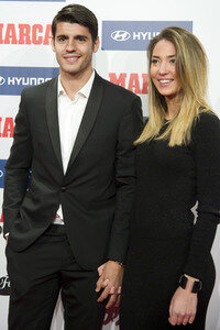 Marca Football Awards 2015-2016 in Madrid