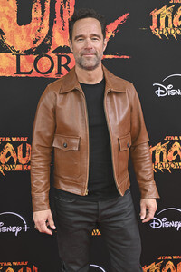 Serienscreening 'Star Wars: Maul - Shadow Lord' in Burbank