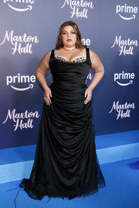 Season 2 Premiere 'Maxton Hall - Die Welt zwischen uns' in Berlin