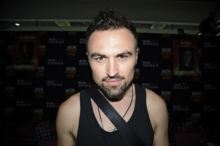 MCM Comic Con in Hannover