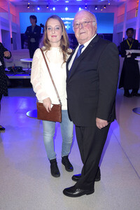 17. Medienpreis der Kindernothilfe in Berlin